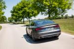 Audi A5 Sportback g-tron S-Line 2016 года (WW)